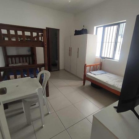 Residencia Rca13 Hotel Santos Kültér fotó