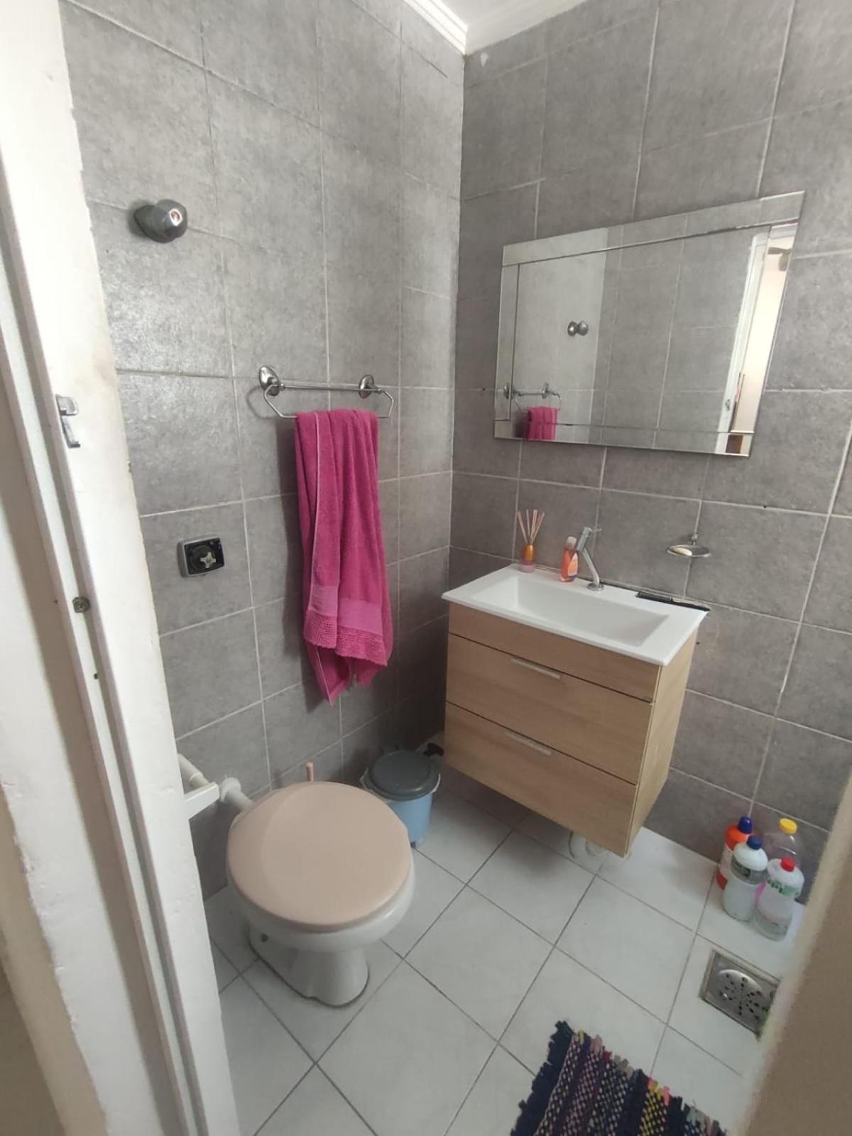 Residencia Rca13 Hotel Santos Kültér fotó