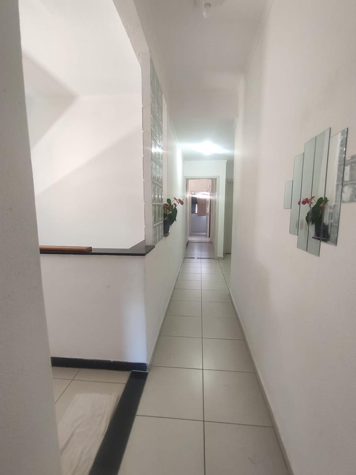 Residencia Rca13 Hotel Santos Kültér fotó