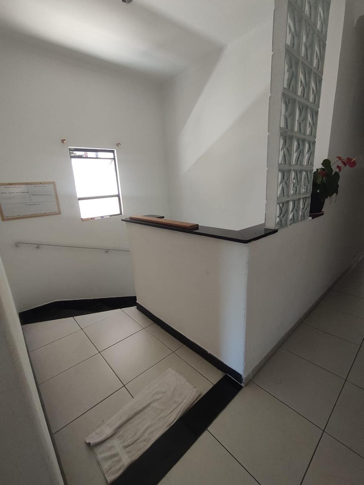 Residencia Rca13 Hotel Santos Kültér fotó