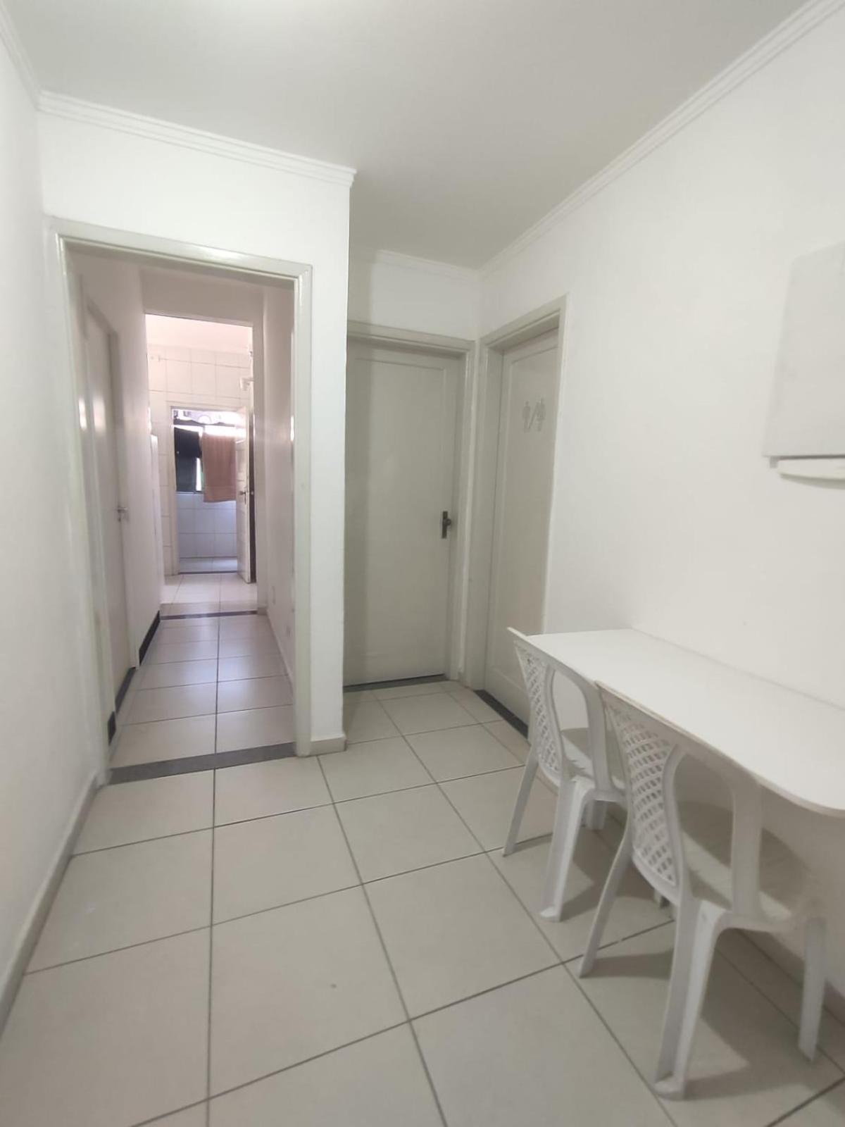 Residencia Rca13 Hotel Santos Kültér fotó