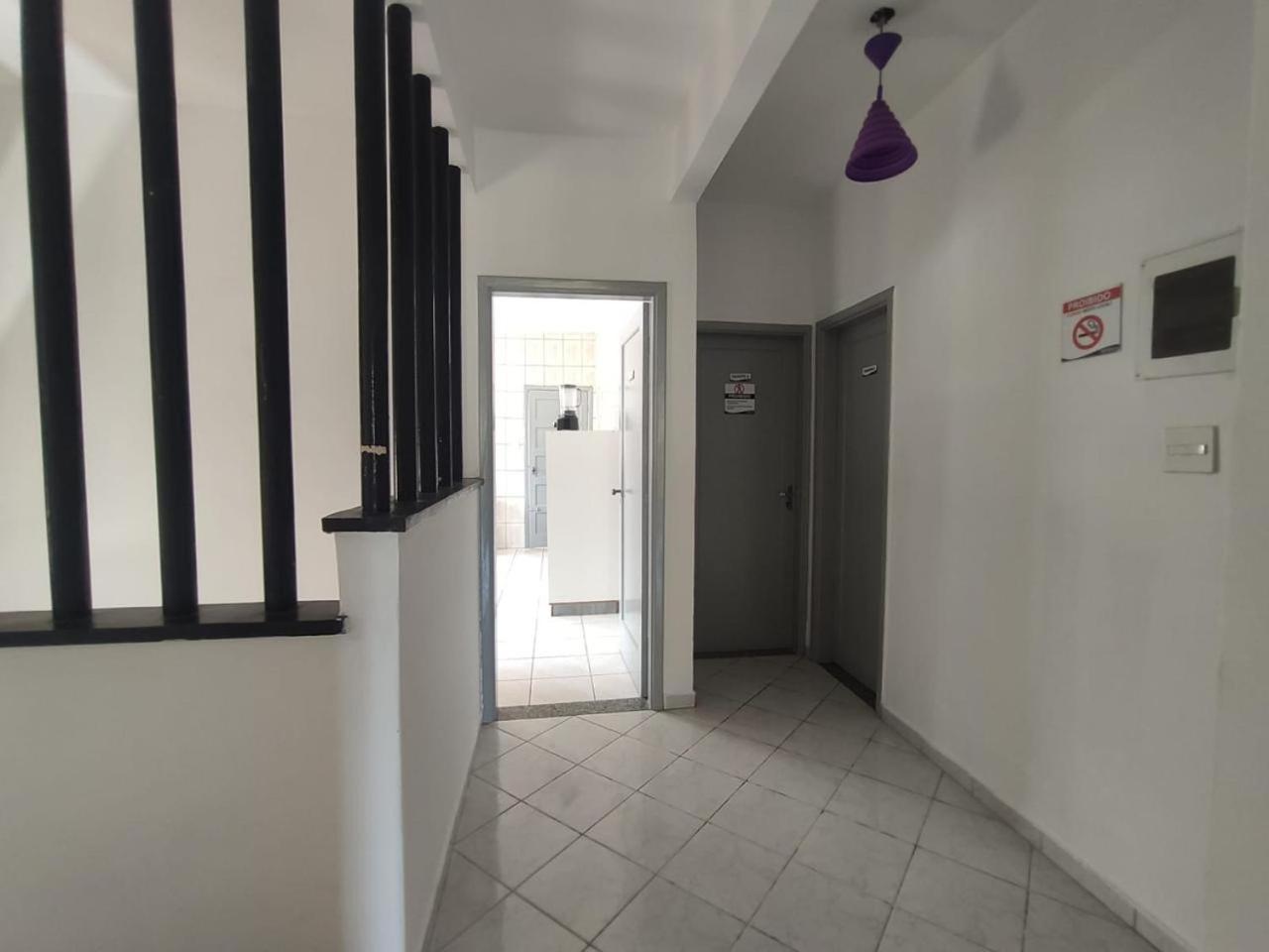 Residencia Rca13 Hotel Santos Kültér fotó
