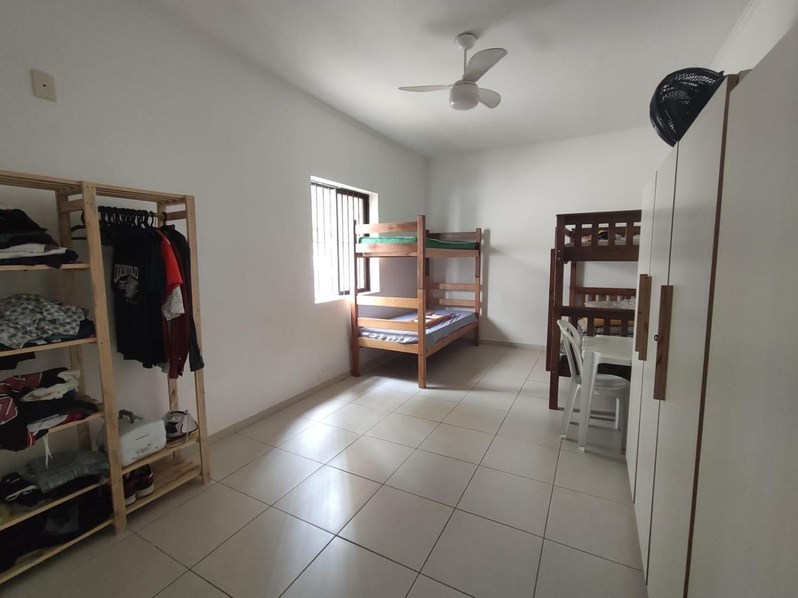 Residencia Rca13 Hotel Santos Kültér fotó