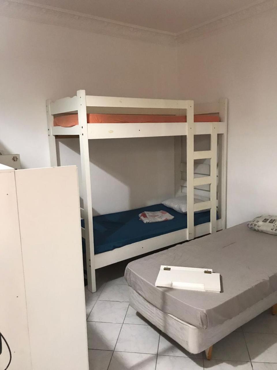 Residencia Rca13 Hotel Santos Kültér fotó