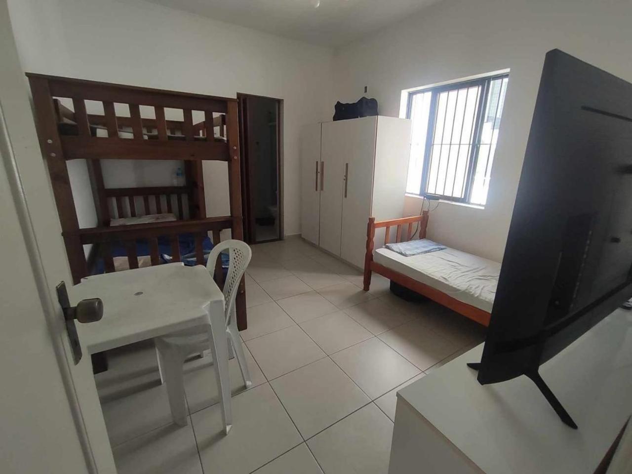 Residencia Rca13 Hotel Santos Kültér fotó